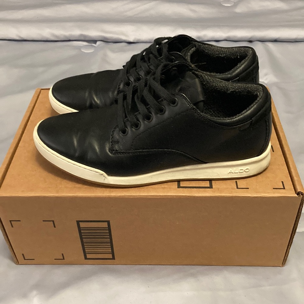 Aldo sneakers